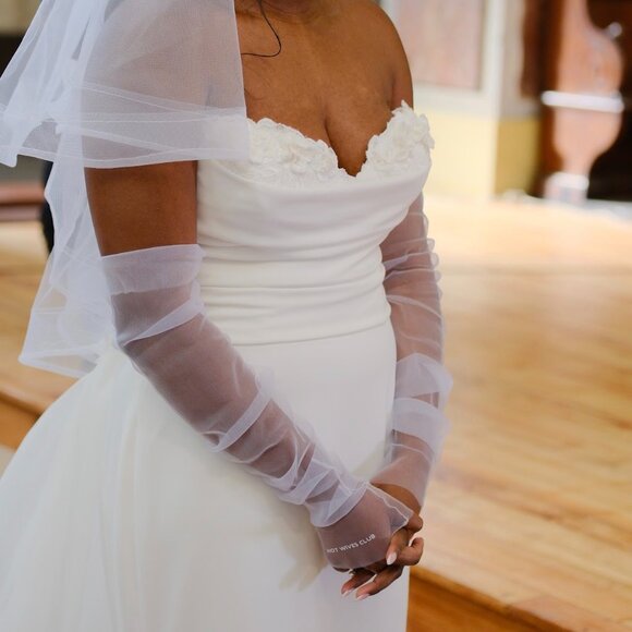 Robe mariée Mikaella Bridal - Collection 2024 - Picture 11 of 11